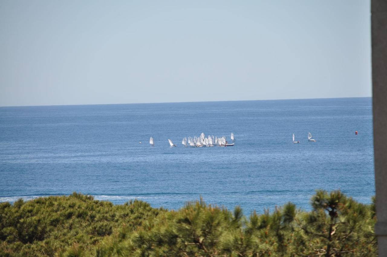 Apartamento En La Torre De S'Abanell Apartman Blanes Kültér fotó