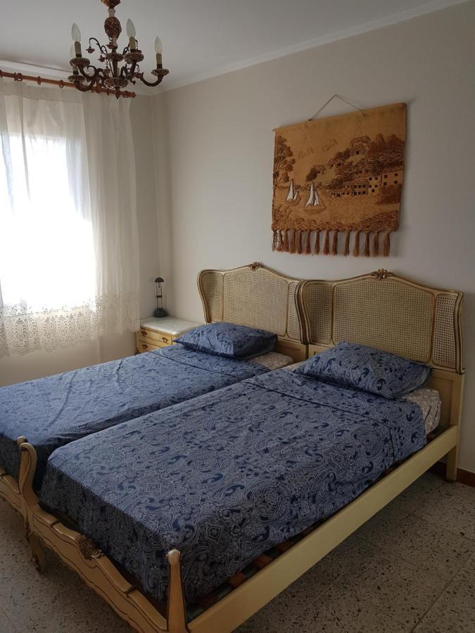 Apartamento En La Torre De S'Abanell Apartman Blanes Kültér fotó